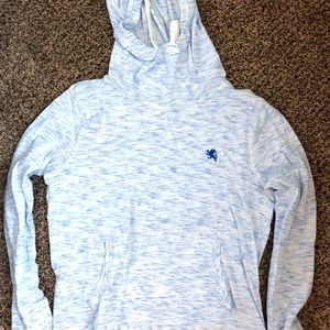 Long Sleeve Hoodie